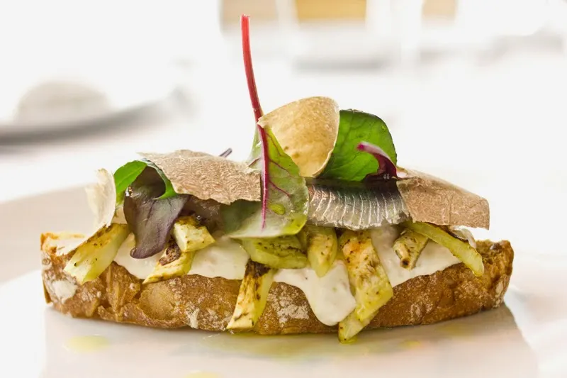 Restaurante Marcano