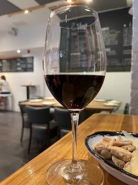 Taberna Laredo