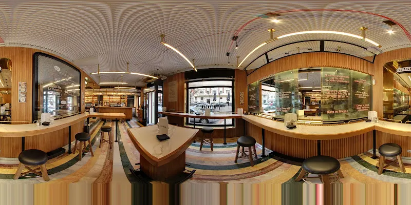 La Retasca | Tapas Madrid