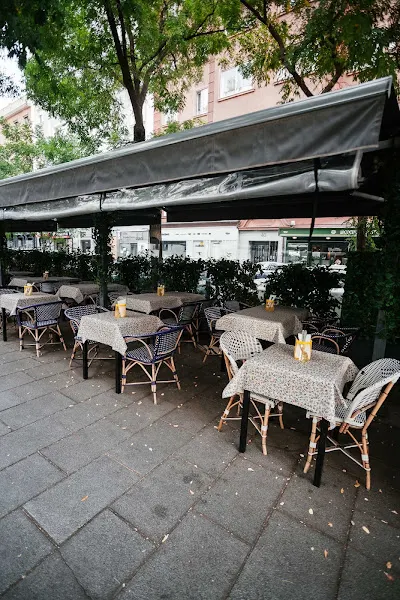 La Retasca | Tapas Madrid - Restaurante especializado en tapas en Madrid - foto 3