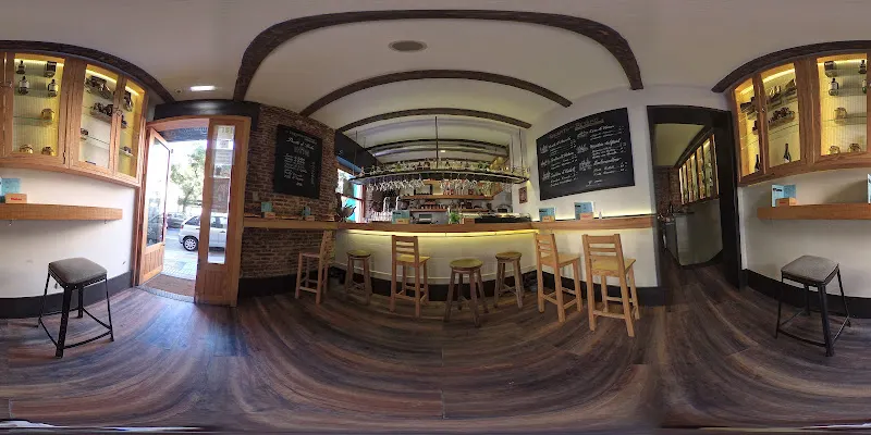 El Encanto del Retiro Restaurante