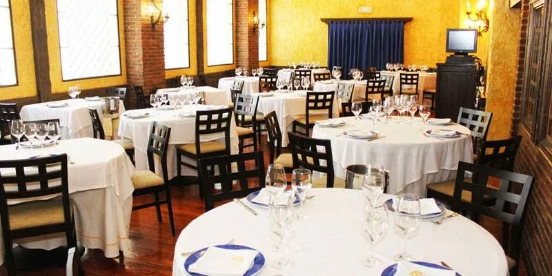 Restaurante Pazo Coruña - Restaurante gallego en Madrid - foto 2