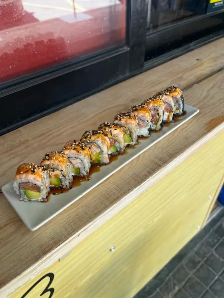 SUSHI DOC - Restaurante de sushi en Madrid - foto 2