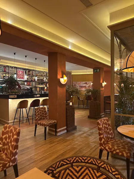 Restaurante Santancha