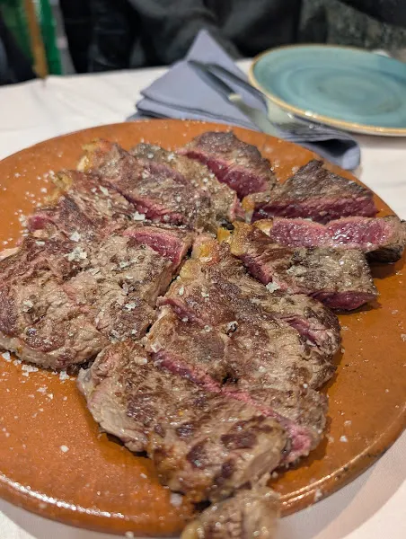 Restaurante Nino Ferreira