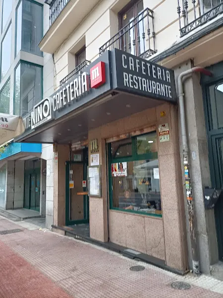 Restaurante Nino Ferreira - Restaurante en Madrid - foto 2