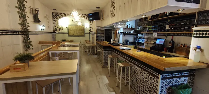 Taberna Al Sur