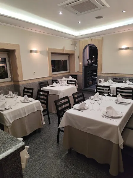 Cervecería Chamberi - Bar Restaurante