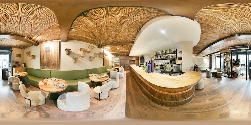 Coquetto Bar