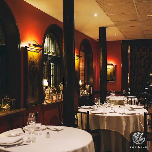 Las Reses | Restaurante de carne Madrid - Madrid