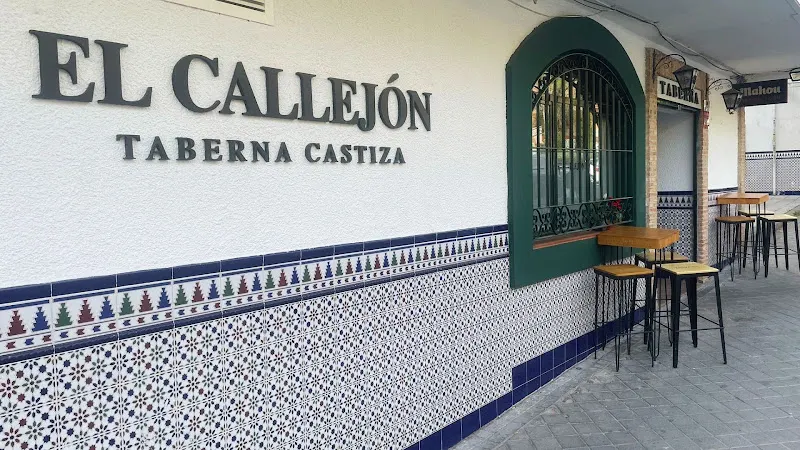Taberna el Callejón - Restaurante en Madrid - foto 2
