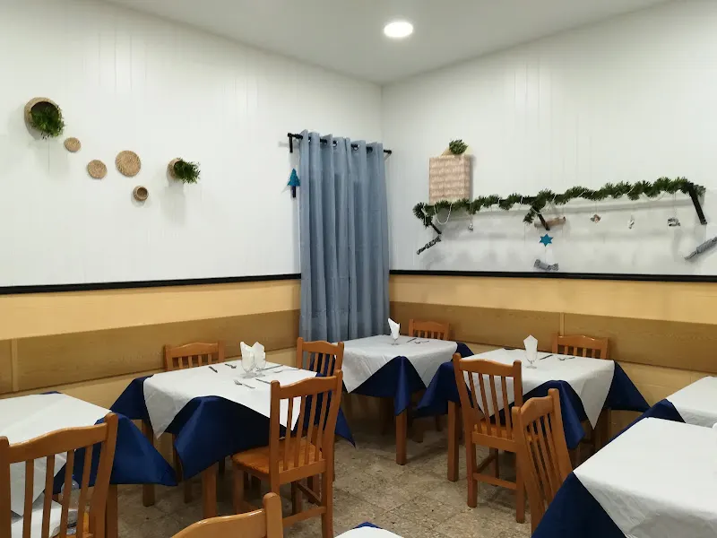 RESTAURANTE HERMANOS MIGUEZ - Restaurante en Madrid - foto 2