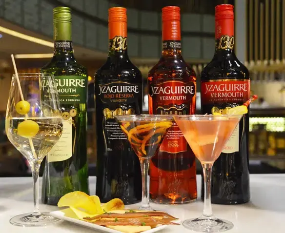 La Madriguera Gastrobar