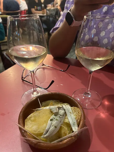 La Moñoña
