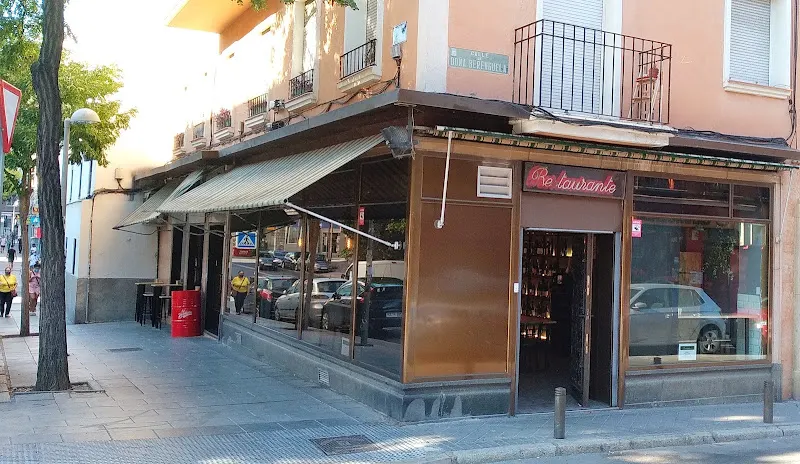 La Moñoña - Vinoteca en Madrid - foto 2