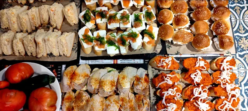 Los 60 Gastro Bar