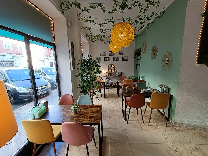 La Quinta - Restaurante en Madrid - foto 2