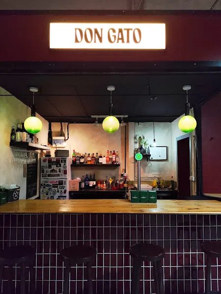 Don Gato Bar - Bar en Madrid - foto 2