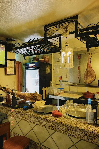 La Jaca - Madrid