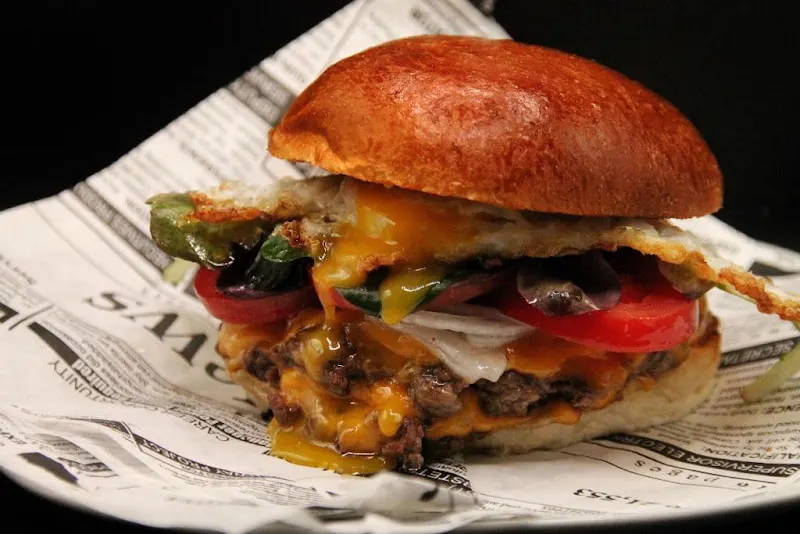 La Cuchara Lavapiés Comida casera para llevar - Madrid