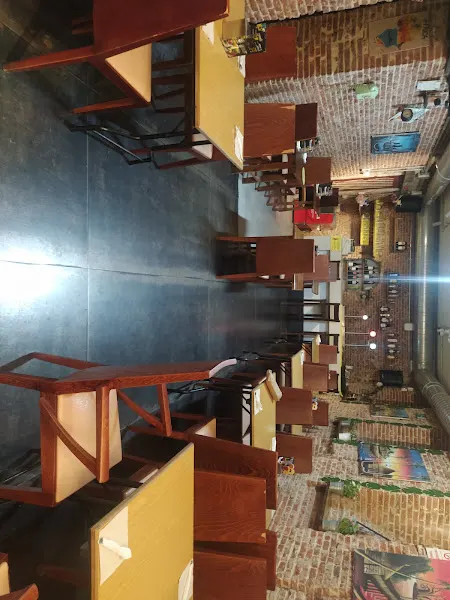 Restaurante Dakar - Restaurante en Madrid - foto 2