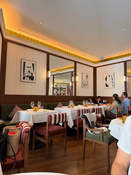 Taberna de Peñalver Callao - Restaurante de Paellas en Madrid Centro - Madrid