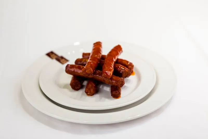 Asador Imanol Gourmet Experience Callao
