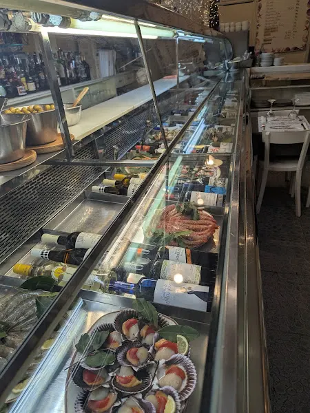 El Cucurucho Del Mar