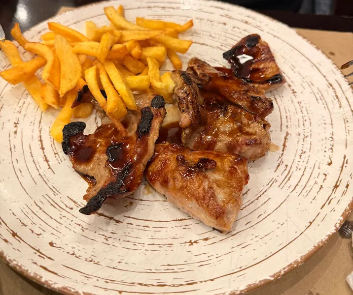 TABERNA LA SOLEA