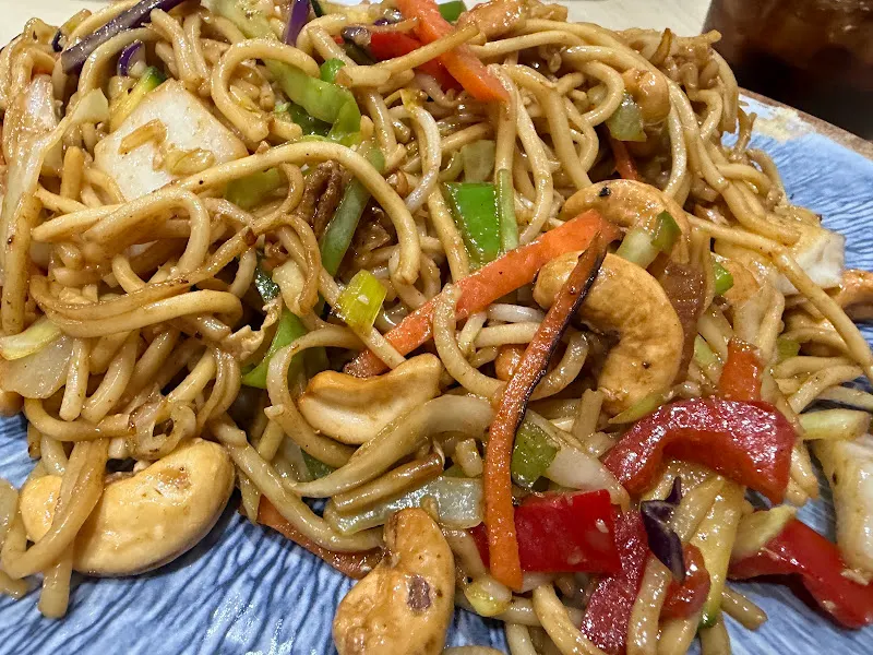 wok sun