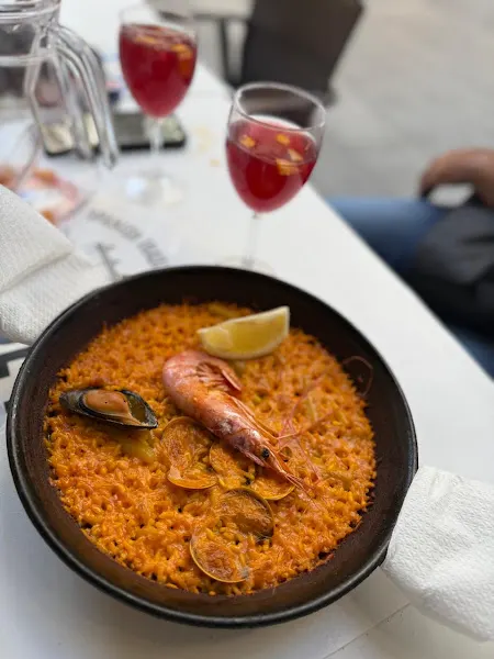 Restaurante Ciudad de Tui