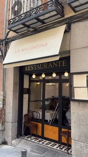 La Malontina