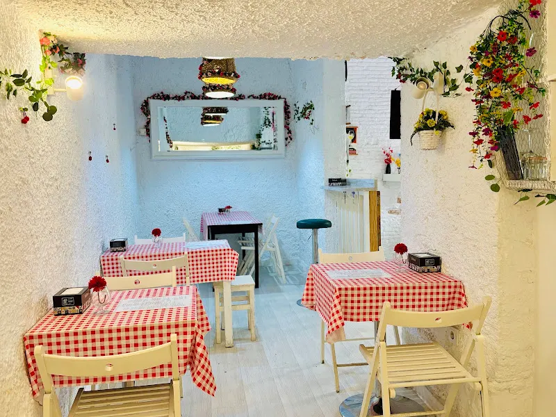 La Filomena - Restaurante en Madrid - foto 2
