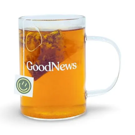GoodNews Cafeteria Alberto Aguilera