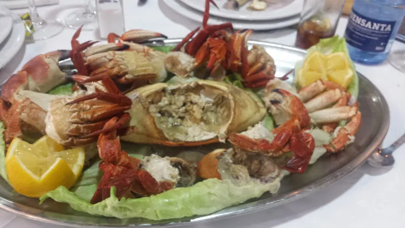 Restaurante Los Ángeles