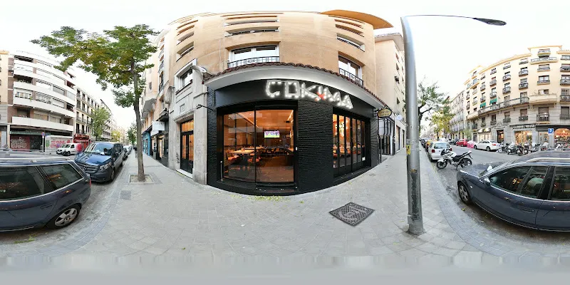 Restaurante Cokima | MONCLOA - Restaurante en Madrid - foto 2