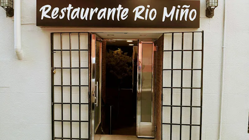 Restaurante-Marisqueria Río Miño - Restaurante gallego en Madrid - foto 2