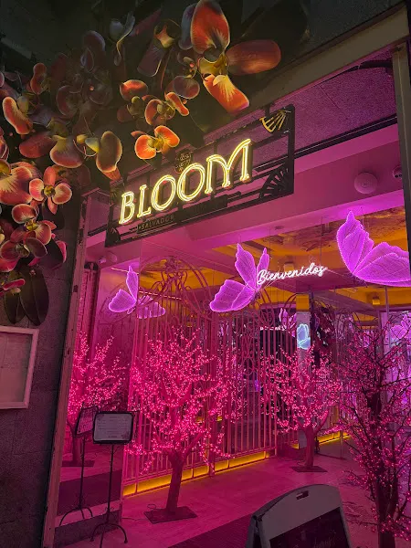 Bloom
