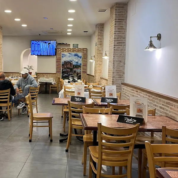 Restaurante Padrón