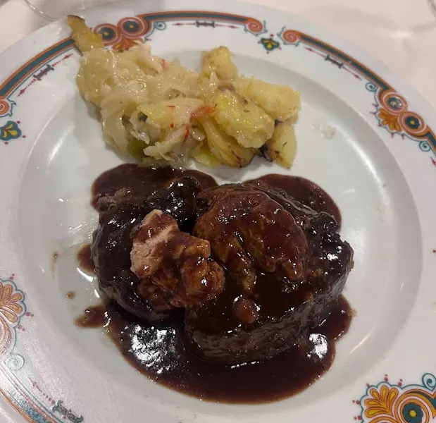 Restaurante Sazadon