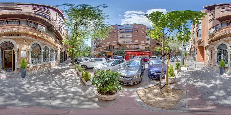 Mar y Tierra - Restaurante en Madrid - foto 2