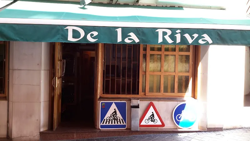 De la Riva - Restaurante en Madrid - foto 3