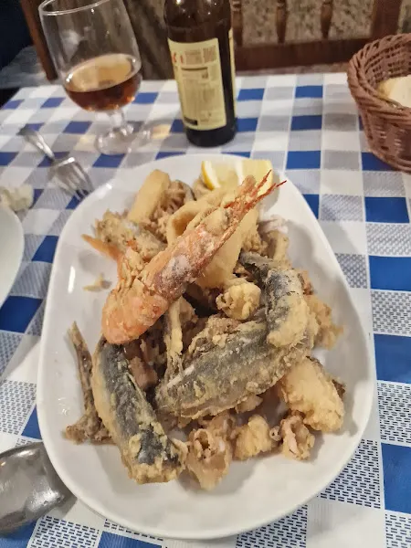 Restaurante El Chipirón II