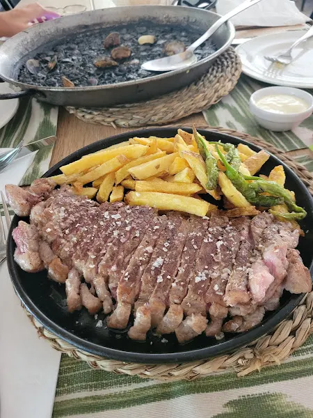La Terracería