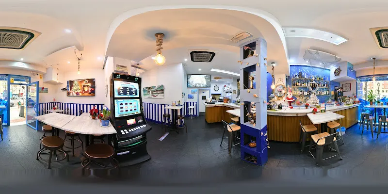 El Gran Azul Restaurante