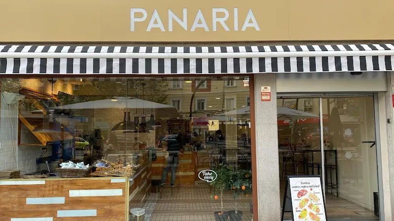 Panaria