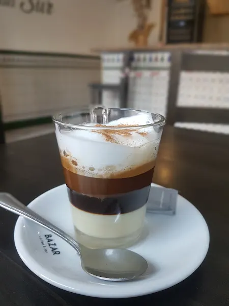 Restaurante Casa de Córdoba: Aire del Sur