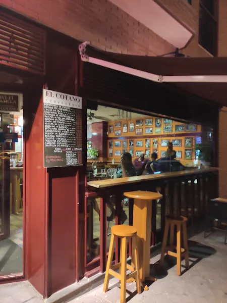 Cervecería El Cotano