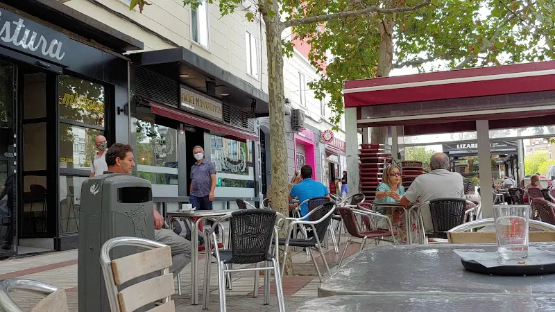100 Montaditos - Cervecería en Madrid - foto 2