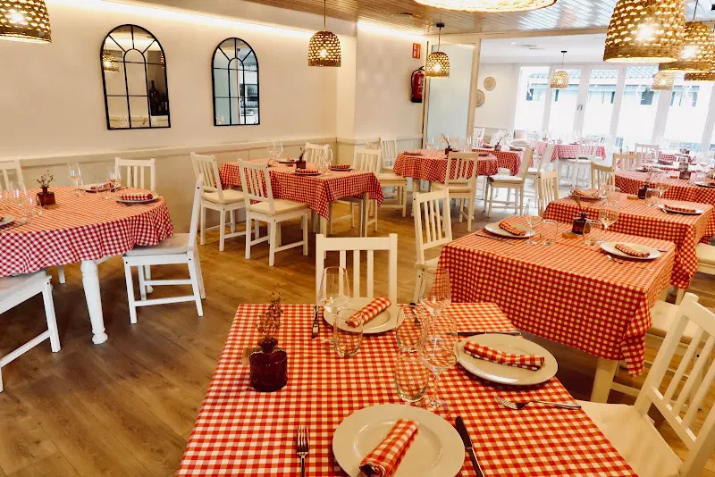 Restaurante Casa Pello